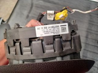 bontott SKODA FABIA III Kormánylégzsák