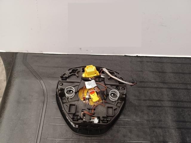 bontott SKODA FABIA III Kormánylégzsák