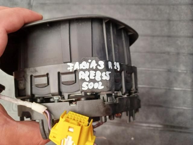 bontott SKODA FABIA III Kormánylégzsák