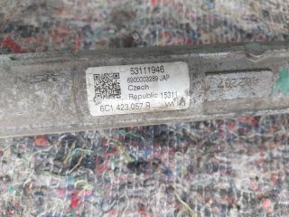 bontott SKODA FABIA III Kormánymű Szervós