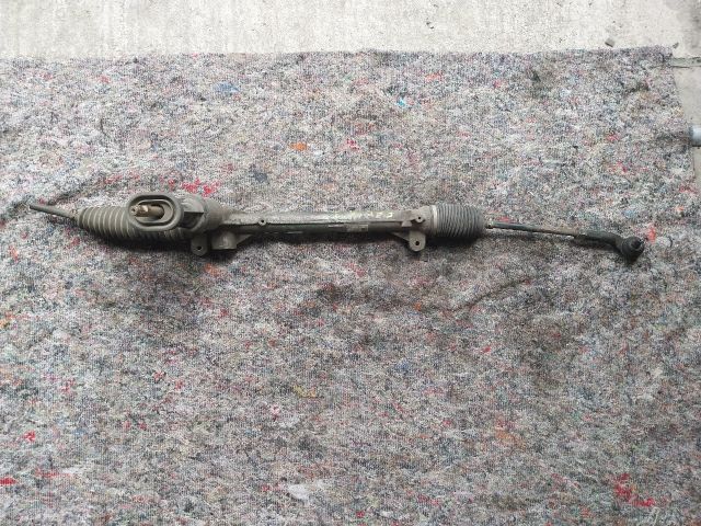 bontott SKODA FABIA III Kormánymű Szervós