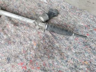 bontott SKODA FABIA III Kormánymű Szervós