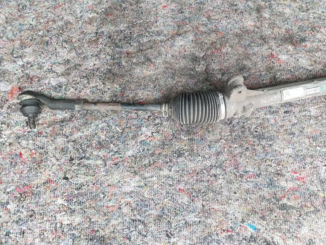 bontott SKODA FABIA III Kormánymű Szervós