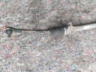 bontott SKODA FABIA III Kormánymű Szervós