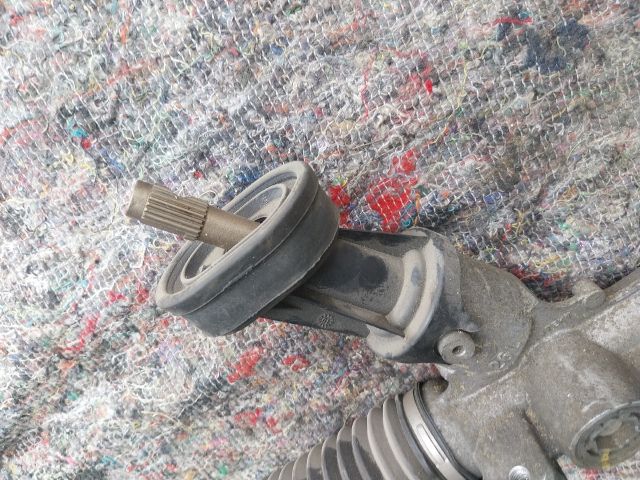 bontott SKODA FABIA III Kormánymű Szervós