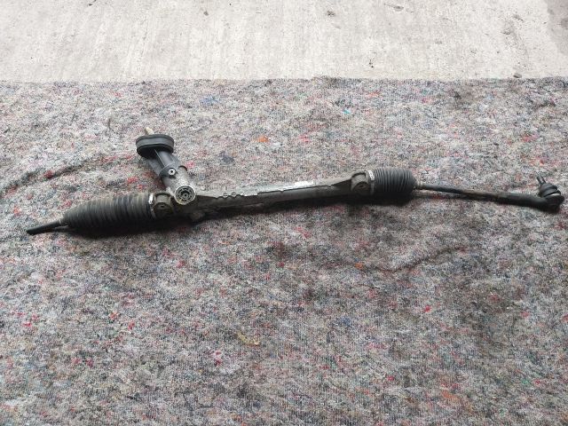 bontott SKODA FABIA III Kormánymű Szervós