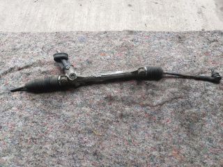 bontott SKODA FABIA III Kormánymű Szervós