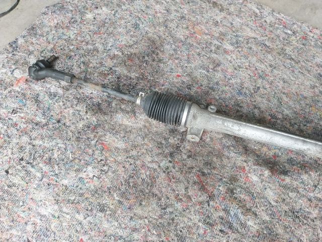 bontott SKODA FABIA III Kormánymű Szervós