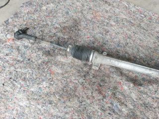 bontott SKODA FABIA III Kormánymű Szervós