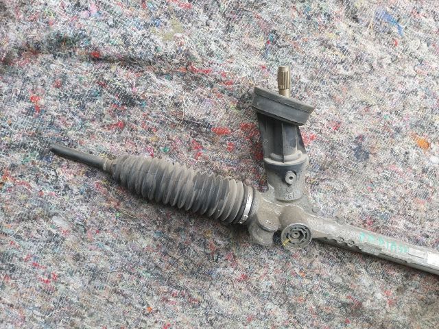 bontott SKODA FABIA III Kormánymű Szervós