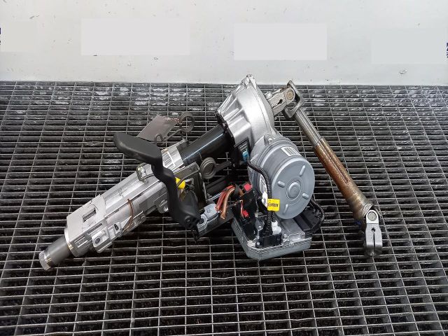 bontott SKODA FABIA III Kormányoszlop