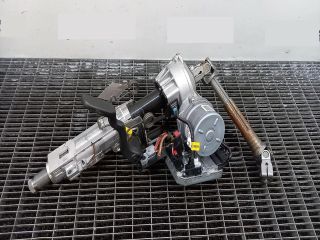 bontott SKODA FABIA III Kormányoszlop