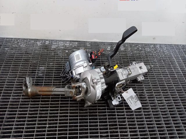 bontott SKODA FABIA III Kormányoszlop