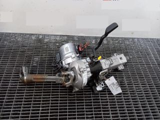 bontott SKODA FABIA III Kormányoszlop