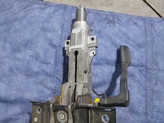 bontott SKODA FABIA III Kormányszervó Motor (Elektromos)