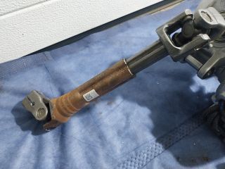 bontott SKODA FABIA III Kormányszervó Motor (Elektromos)