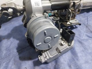 bontott SKODA FABIA III Kormányszervó Motor (Elektromos)