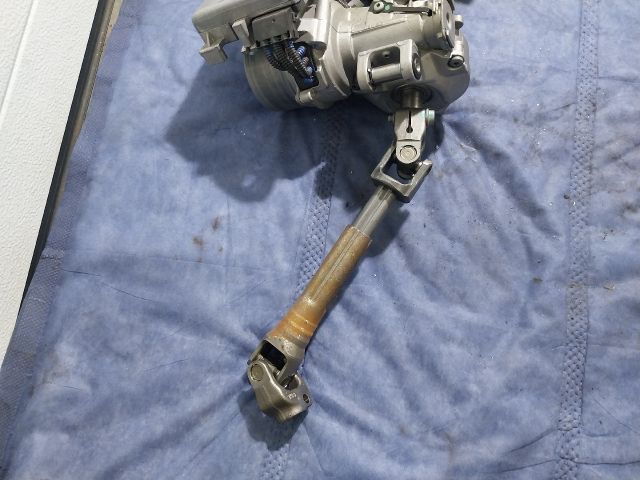 bontott SKODA FABIA III Kormányszervó Motor (Elektromos)