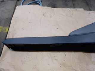 bontott SKODA FABIA III Középkonzol Keret