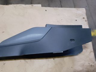 bontott SKODA FABIA III Középkonzol Keret