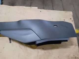 bontott SKODA FABIA III Középkonzol Keret