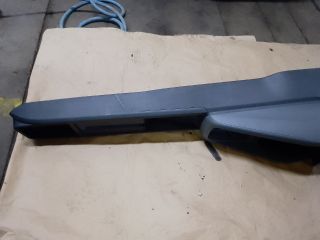 bontott SKODA FABIA III Középkonzol Keret