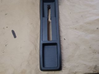 bontott SKODA FABIA III Középkonzol Keret