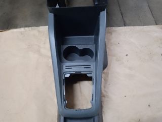 bontott SKODA FABIA III Középkonzol Keret