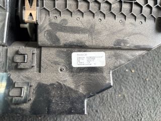 bontott SKODA FABIA III Középső Szellőző