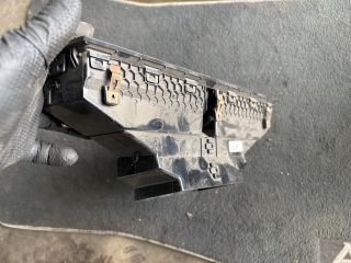 bontott SKODA FABIA III Középső Szellőző