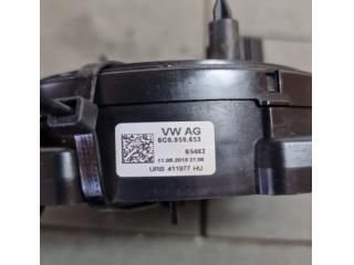 bontott SKODA FABIA III Légzsák Átvezető Szalagkábel