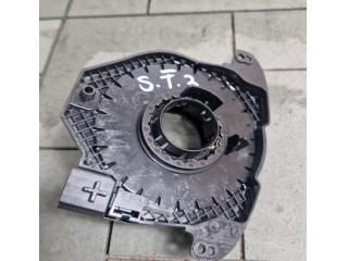 bontott SKODA FABIA III Légzsák Átvezető Szalagkábel