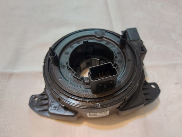 bontott SKODA FABIA III Légzsák Átvezető Szalagkábel