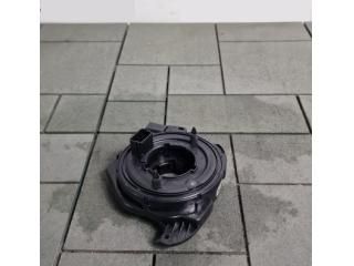 bontott SKODA FABIA III Légzsák Átvezető Szalagkábel