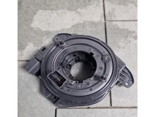 bontott SKODA FABIA III Légzsák Átvezető Szalagkábel