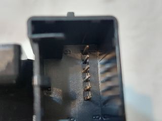 bontott SKODA FABIA III Légzsák Átvezető Szalagkábel