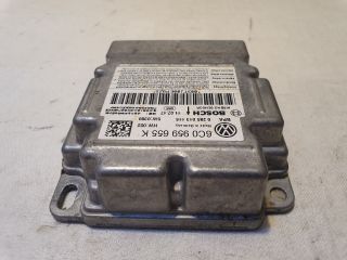 bontott SKODA FABIA III Légzsák Elektronika