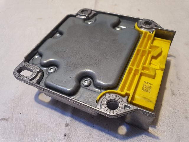 bontott SKODA FABIA III Légzsák Elektronika