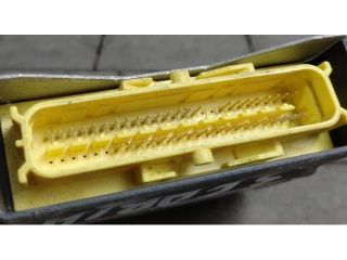 bontott SKODA FABIA III Légzsák Elektronika