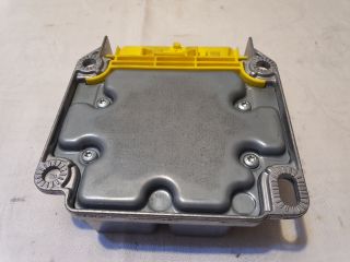 bontott SKODA FABIA III Légzsák Elektronika