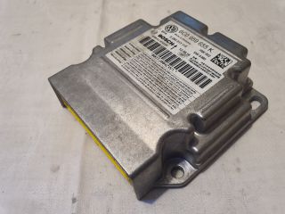 bontott SKODA FABIA III Légzsák Elektronika