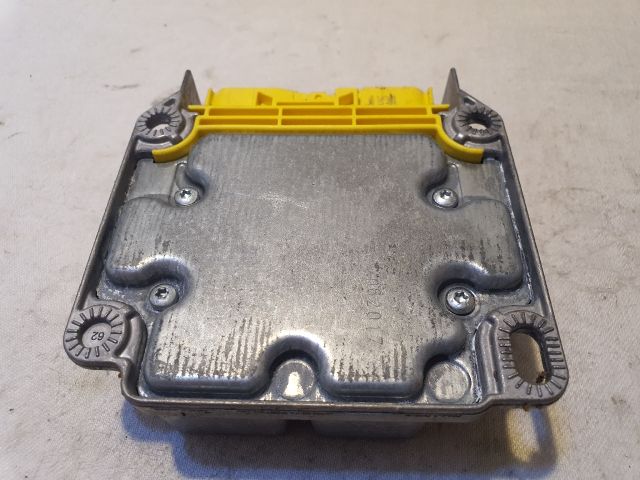 bontott SKODA FABIA III Légzsák Elektronika