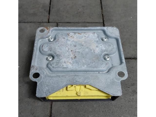 bontott SKODA FABIA III Légzsák Elektronika