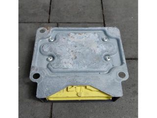 bontott SKODA FABIA III Légzsák Elektronika