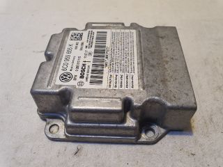 bontott SKODA FABIA III Légzsák Elektronika