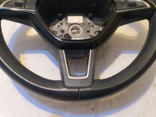 bontott SKODA FABIA III Multikormány