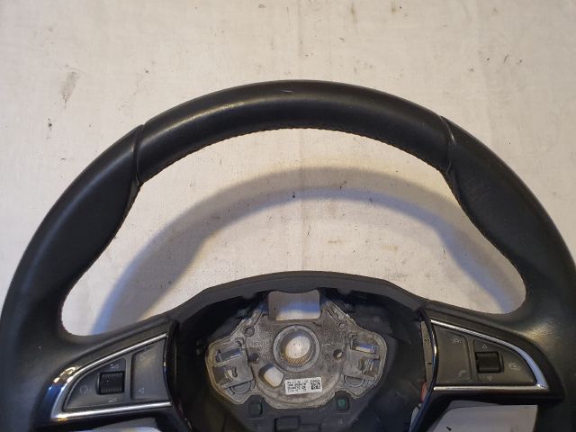 bontott SKODA FABIA III Multikormány