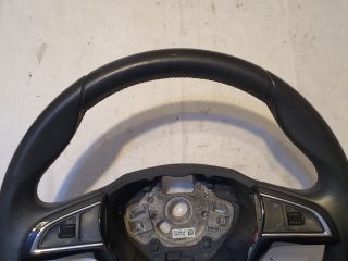 bontott SKODA FABIA III Multikormány