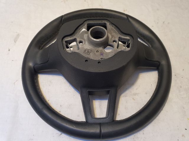 bontott SKODA FABIA III Multikormány