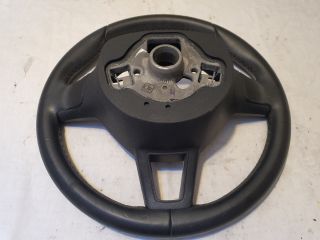 bontott SKODA FABIA III Multikormány